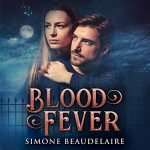 Image of Audiobook cover for Blood Fever